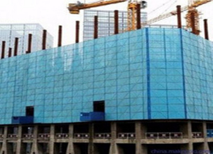 建筑施工護(hù)身用外爬架網(wǎng)