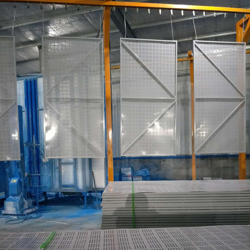 灰色爬架網(wǎng)