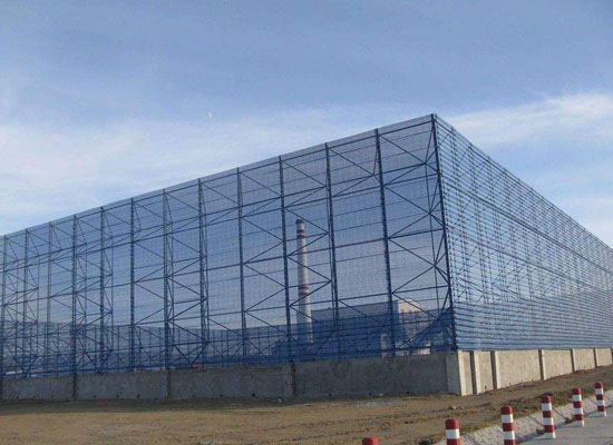 擋風(fēng)抑塵網(wǎng)